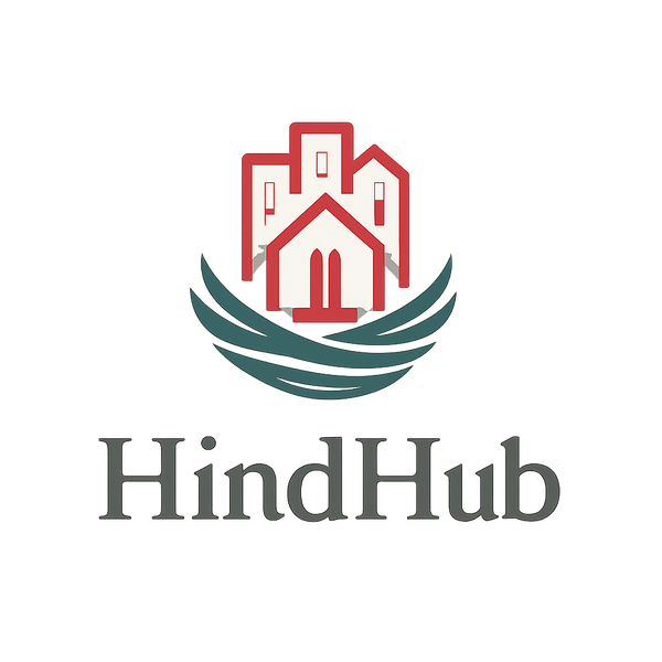 Hind Hub